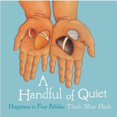 Cover of A Handful of Quiet