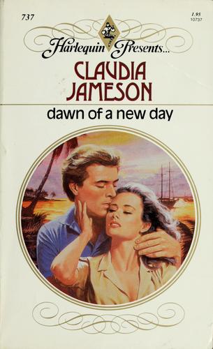 Cover of A New Day