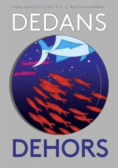 Cover of Dedans Dehors