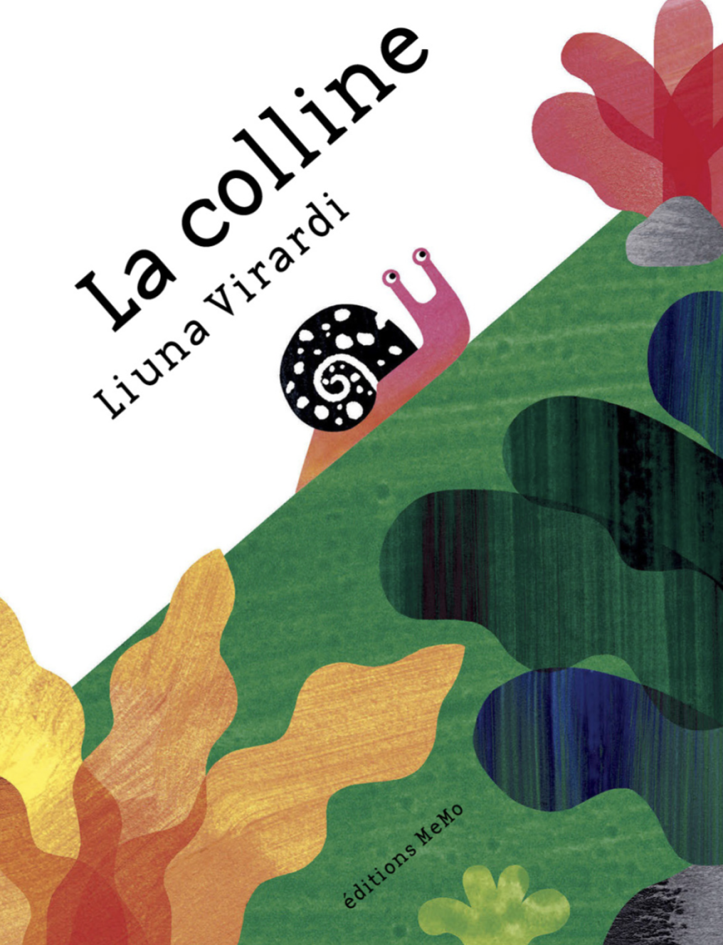 Cover of La Colline