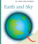 Cover of La terre et le ciel