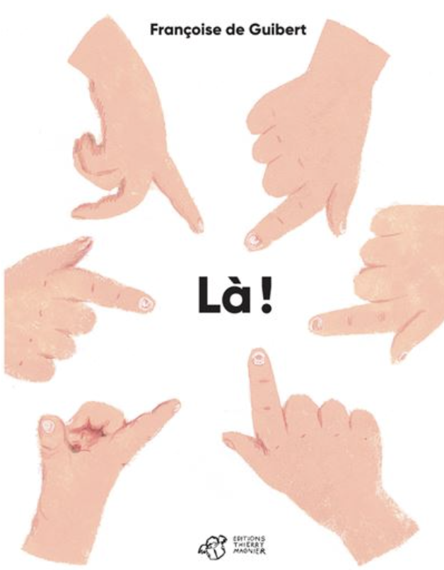 Cover of Là !