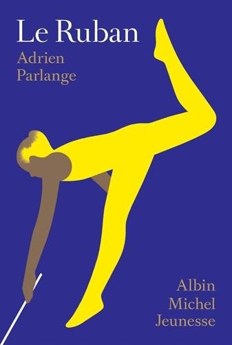 Cover of Le ruban