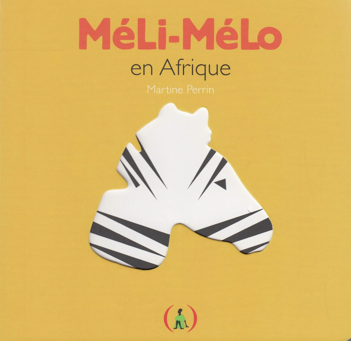 Cover of Méli-mélo en Afrique