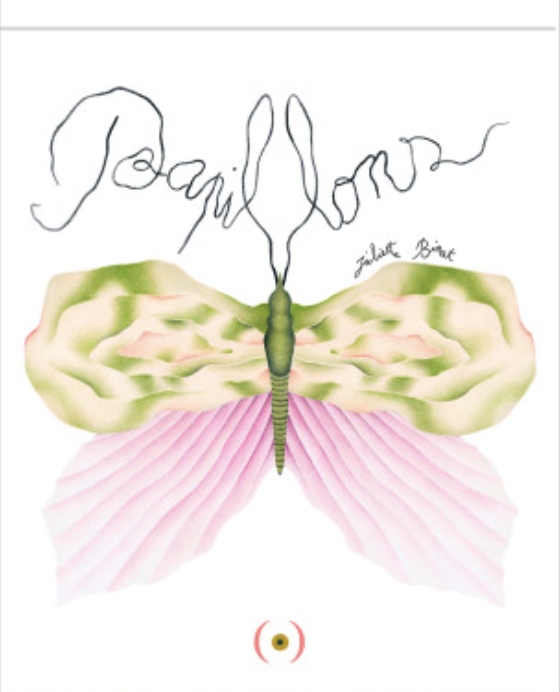 Cover of Papillons