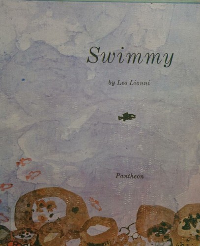 Cover of Swimmy