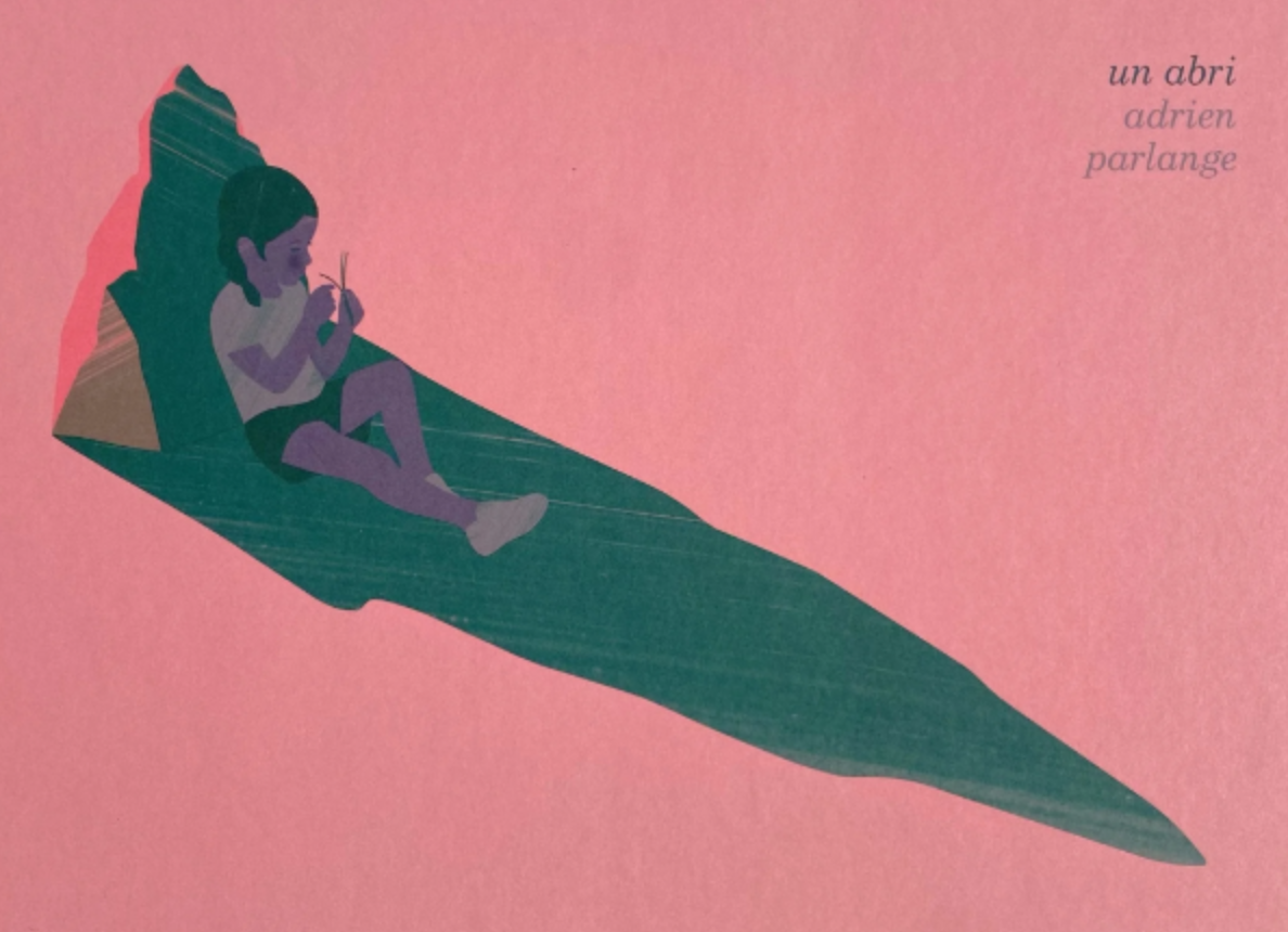 Cover of Un abri